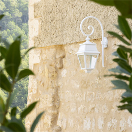 Avenue 2 Model 2 Wall Light